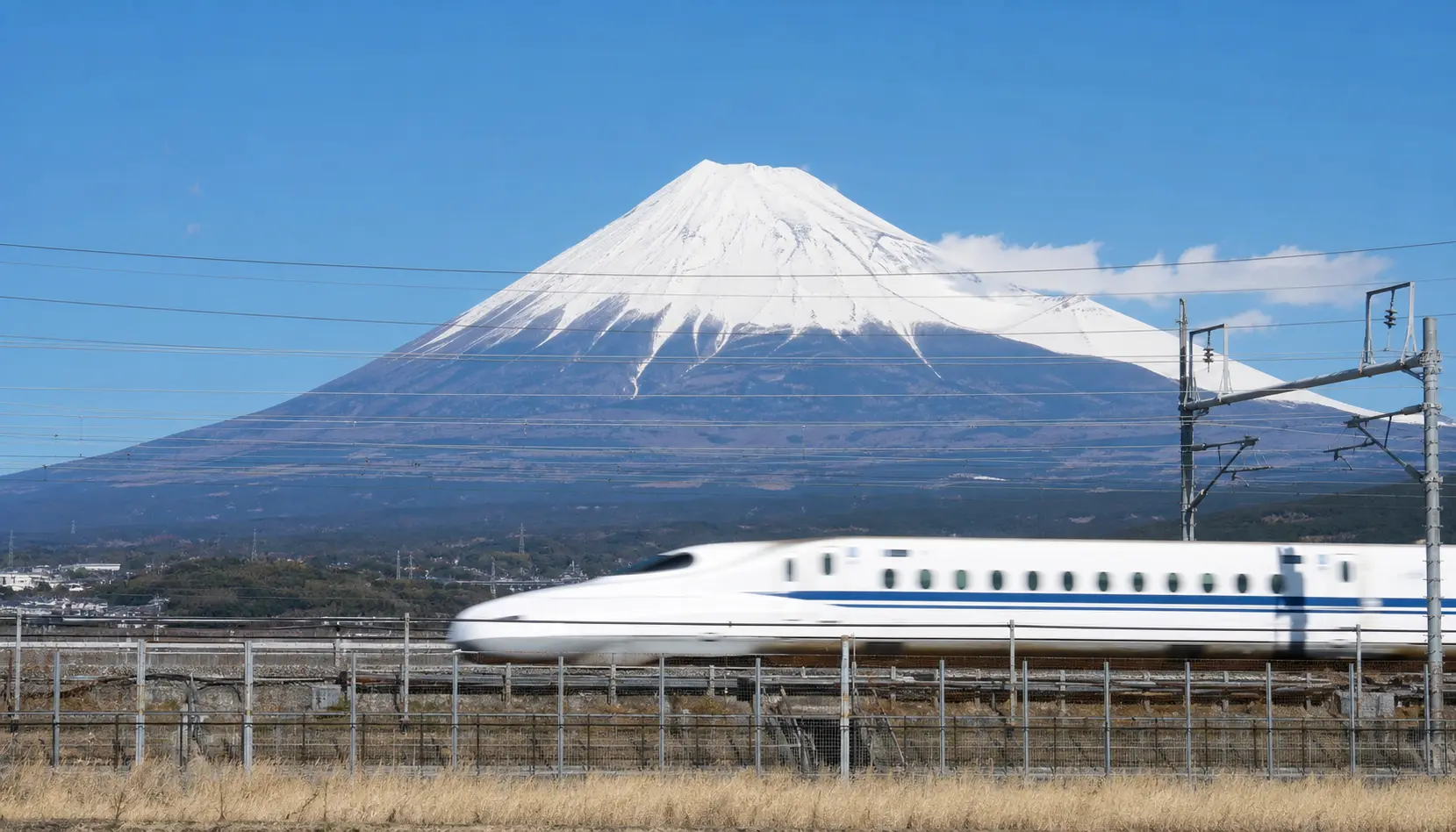 Illustrated itinerary pin: two weeks in Japan