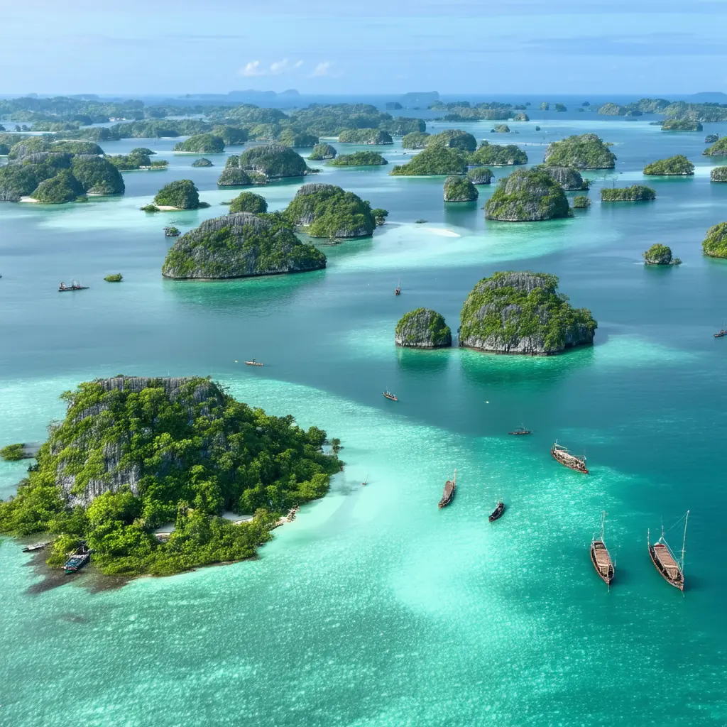 Hundred Islands National Park, Pangasinan