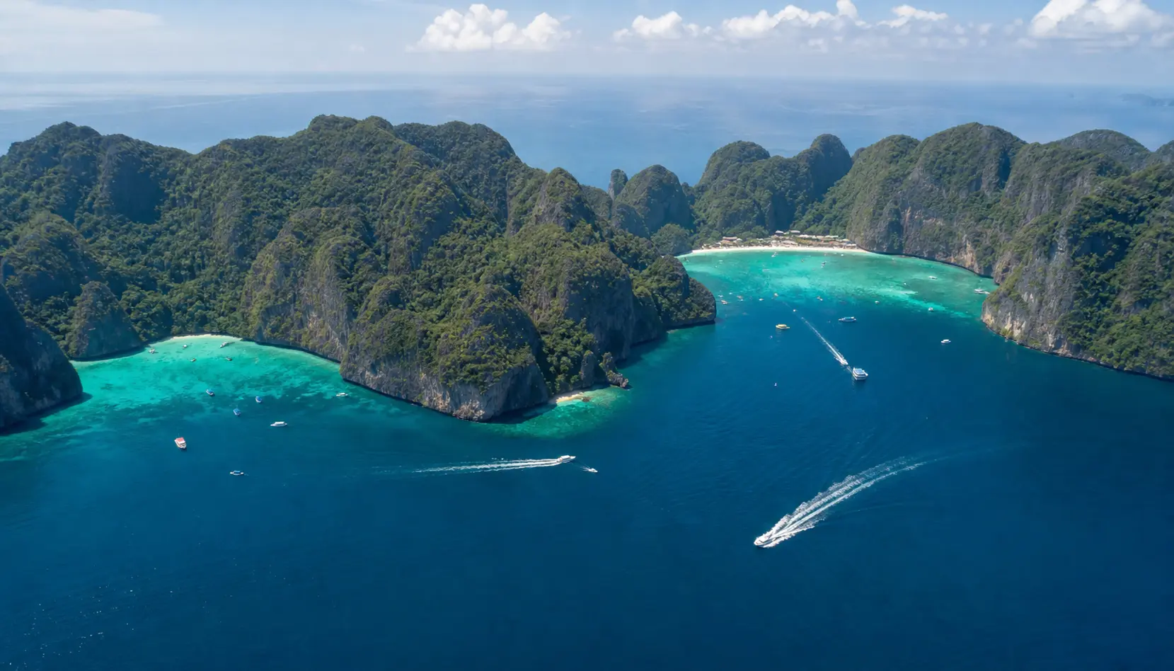 Andaman blues