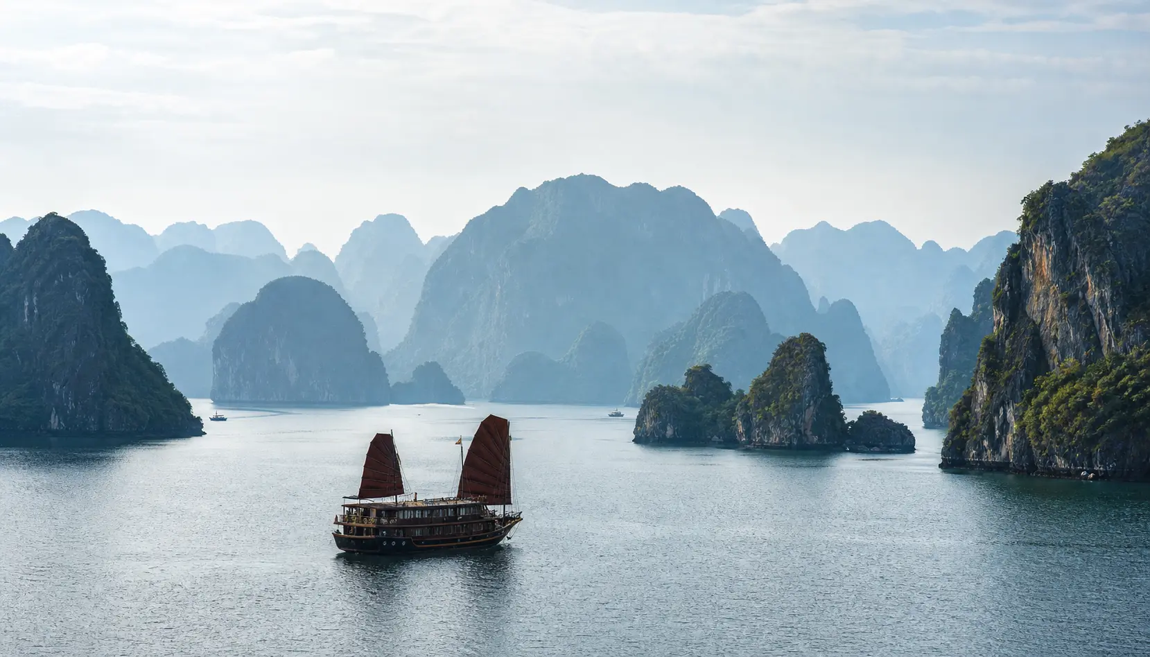 Karst and water